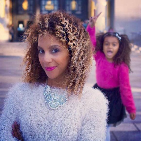 Meet your Posher, Tia - Picture 1 of 1